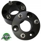 2007-2013 Chevy Avalanche 1500 Z71 New 2" Blk Front Level Lift Kit 4x2 4x4