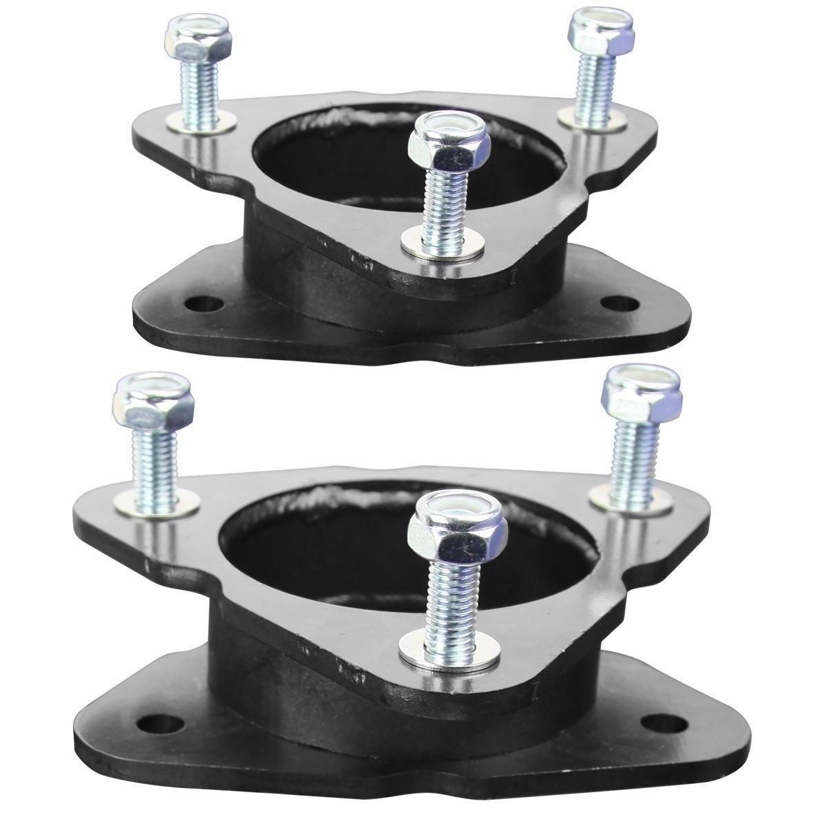 2007-2016 Cadillac Escalade 4X2 4X4 STEEL Lift Leveling Kit: 3" Front