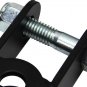 11-19 Chevrolet GMC Silverado Sierra 2500 3500 HD Front Shock Extender Brackets