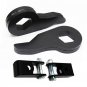 2000-2006 Chevy Tahoe 3" Front + 1" Rear Level Full Lift Kit + Shock Extenders