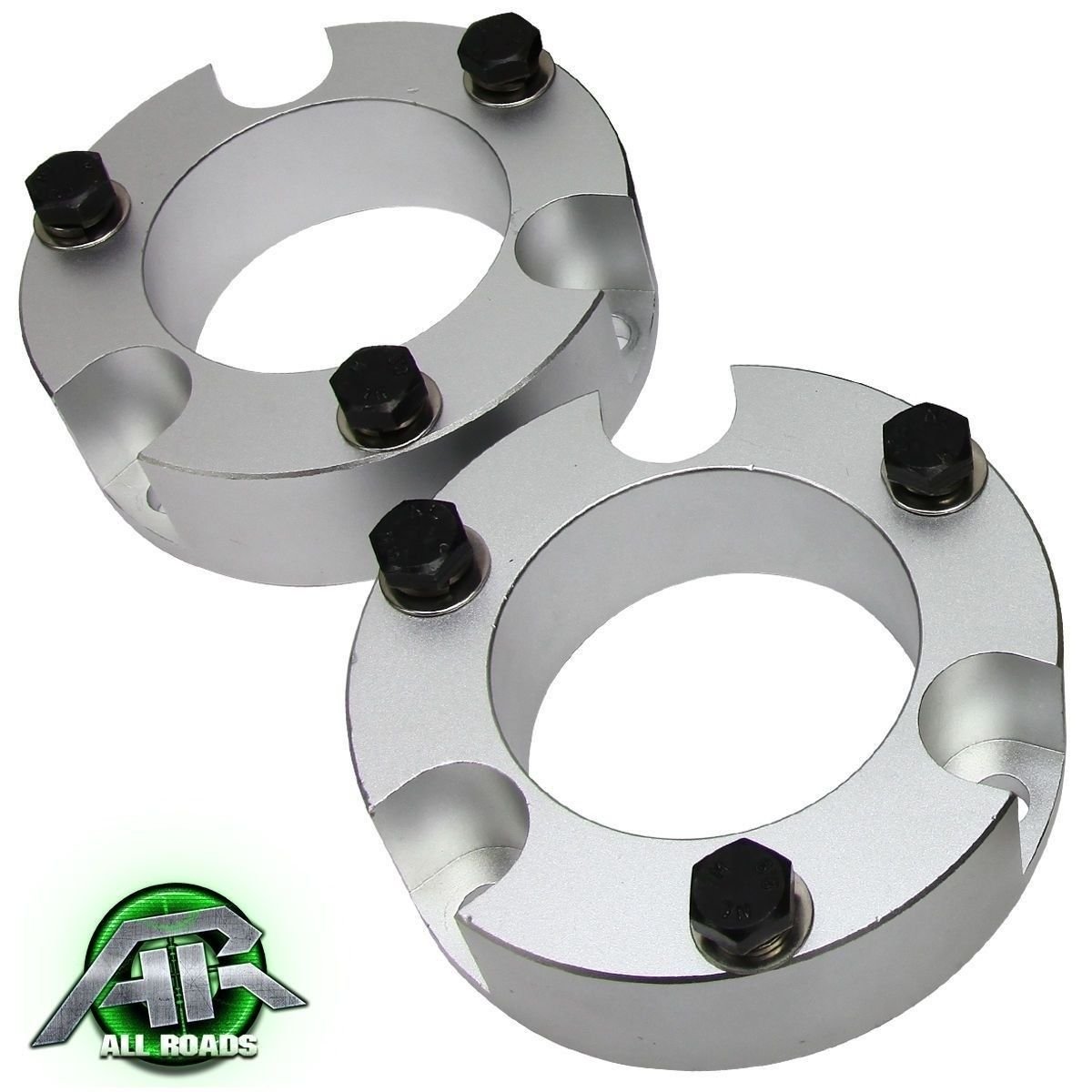 2.5" Inch Front Leveling Lift Kit 05-20 Fits Nissan Frontier 2WD 4X2 4WD 4X4