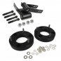 FITS 04-19 Nissan Titan PreRunner Leveling Kit 2WD 4WD 3" FR Lift 1"- 2" RR Drop