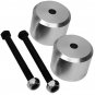 2.5" Front 1" Rear Leveling Lift Kit Ford F250 F350 Superduty 2005-2018 4X4
