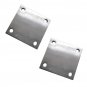 2.5" Front 1" Rear Leveling Lift Kit Ford F250 F350 Superduty 2005-2018 4X4
