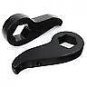 3" Front + 1.5" Rear Complete Lift Level Kit 2011-2019 Sierra Silverado 2500 HD
