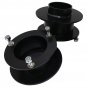 1994-2001 Dodge Ram 1500 Steel 2.5" Front + 1.5" Rear Lift Leveling Kit 4X4 4WD