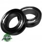 1987-2015 Dodge Dakota Durango Ram 1500 2.5" Front Aluminum Lift Kit 4WD