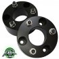 2.5" inch Front Billet Level Suspension Lift Kit 2005-2011 Dodge Dakota 4X2 4X4