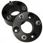 2.5" inch Front Billet Level Suspension Lift Kit 2005-2011 Dodge Dakota 4X2 4X4