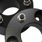 2006-2018 Ram 1500 Black Aluminum 2.5" Front Suspension Lift Level Kit 4X4 4WD