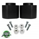 3" Front Leveling Lift Kit 93-98 Jeep Grand Cherokee ZJ 4WD + Transfer Case Drop