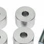 3" Front Leveling Lift Kit 93-98 Jeep Grand Cherokee ZJ 4WD + Transfer Case Drop
