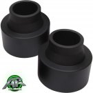 99-04 Jeep WJ Grand Cherokee 2" Solid Delrin Leveling Front Lift Kit 4WD 2WD