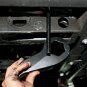 2011-2019 Sierra Silverado 2500 HD 3" Front + 1.5" Rear Full Lift Level Kit 4WD