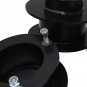 1994-2002 Dodge Ram 2500 Ram 3500 1.5" Steel Front 2" Rear Lift Kit 4" Axle 4WD