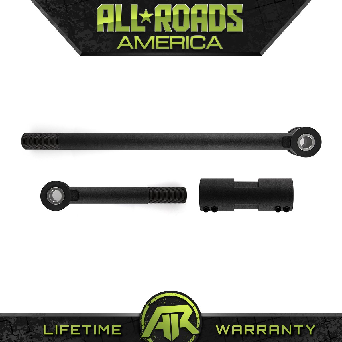 2000-2005 FORD Excursion Upgrade Track Bar for 1"-6" Lifted Applications 4X2 4X4