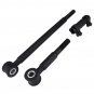 AR 1"- 6" Lift Kit Adjustable Front Track Bar for 1999-2004 FORD F250 F350 SD