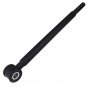 AR 1"- 6" Lift Kit Adjustable Front Track Bar for 1999-2004 FORD F250 F350 SD