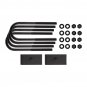 06-08 Dodge Ram 1500 Aluminum 3" Front + 3" Steel Rear Leveling Lift Kit 4WD