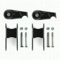 3" Complete Leveling Suspension Lift Kit H3 Hummer 2006-2010 4X4 4WD