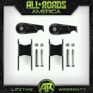 For 2004-2012 Chevy Colorado GMC Canyon 3" + 2" Complete Lift Level Lift Kit 2WD 4WD