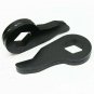 Front Adjustable Torsion Key Leveling Lift Kit For 1988-1999 Chevy GMC K3500 4X4 4WD