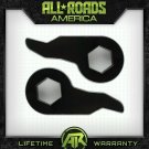 For 2000-2013 Chevy 2500HD 1-3" Front Adjustable Leveling Lift Kit 2WD 4X2 4WD 4X4