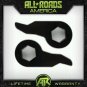 For 2000-2013 Chevy 2500HD 1-3" Front Adjustable Leveling Lift Kit 2WD 4X2 4WD 4X4