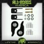 For 2002-2006 Chevy Avalanche 1-3" Front + 1.5" Rear Leveling Full Lift Kit 4x4 4WD
