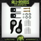 For 2001-2006 Chevy Avalanche 3" Front + 2" Rear Leveling Full Lift Kit 4x4 4WD