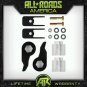 For 2001-2006 Chevy Avalanche 3" Front + 2" Rear Leveling Full Lift Kit 4x4 4WD