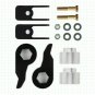 For 2001-2006 Chevy Avalanche 3" Front + 2" Rear Leveling Full Lift Kit 4x4 4WD