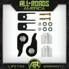 Fits 2002-2006 Chevrolet Avalanche 3" Front + 2" Rear Leveling Full Lift Kit 4x4 4WD