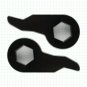 Fits 2000-2006 Chevy Tahoe Suburban GMC Yukon 1500 1-3" Adj Front + 3" Rear Lift Kit