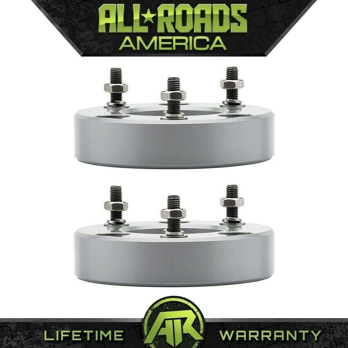 2" Inch Front Leveling Lift Kit For 2003-2017 Ford Expedition 4WD 2WD 4X4 4x2