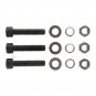 Fits 2004-2020 Ford F150 2.5" inch Front Lift Leveling Suspension Kit 4WD 2WD 4X2 4X4
