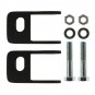 For 2013-2020 Dodge Ram 2500 3500 3" Front Leveling Lift Kit 2WD 4WD