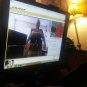 Ghost Hunting, Paranormal Kinect SLS Camera (Version 1)