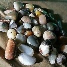 31 Lots of different Healing Crystals