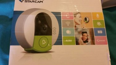 Starcam Doorbell