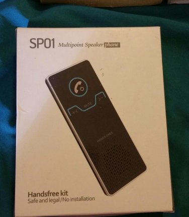 SP01 Multipoint Speaker Phone