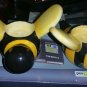 Bumble Bee Tea Light Candle Holders