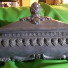 Ceramic Cremation Urn Box
