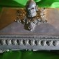 Ceramic Cremation Urn Box