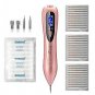 ZENPY SKIN TAG REMOVER PEN 58 IN 1 PROFESSIONAL REMOVAL TOOL KIT 6 STRENGTH