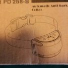 PD 258-S Anti Bark Collar