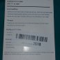 X7 Pro Smart Digital Heart Rate Blood Press Monitor Wristband - BLACK