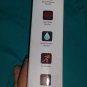 X7 Pro Smart Digital Heart Rate Blood Press Monitor Wristband - BLACK