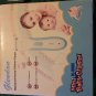 Glendan waterproof honey children clipper JC-808S