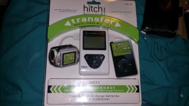 Sima USB-102 Hitch USB Data Transfer Device